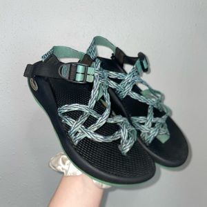Chaco Sandals W7